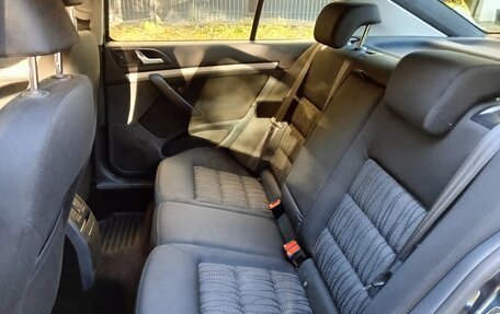 Skoda Octavia, 2010 год, 1 000 000 рублей, 11 фотография