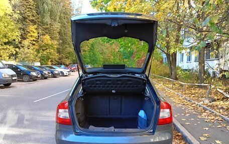 Skoda Octavia, 2010 год, 1 000 000 рублей, 19 фотография