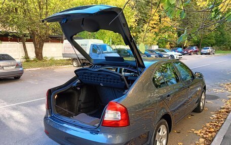 Skoda Octavia, 2010 год, 1 000 000 рублей, 20 фотография