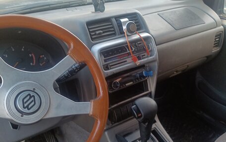 Suzuki Vitara II рестайлинг, 1998 год, 280 000 рублей, 3 фотография