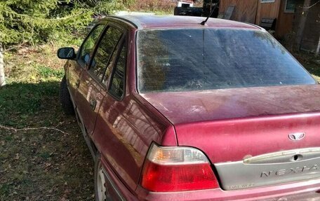 Daewoo Nexia I рестайлинг, 2006 год, 90 000 рублей, 2 фотография