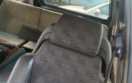 Suzuki Vitara II рестайлинг, 1998 год, 280 000 рублей, 4 фотография