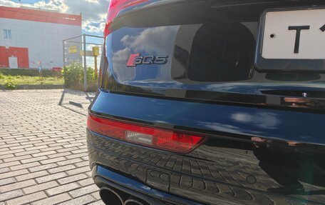 Audi SQ5, 2021 год, 7 150 000 рублей, 23 фотография