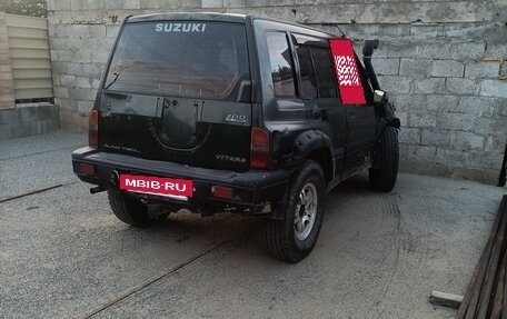 Suzuki Vitara II рестайлинг, 1998 год, 280 000 рублей, 2 фотография