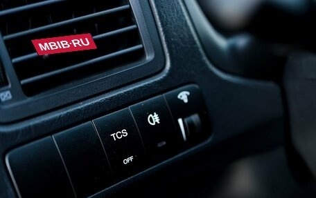 Hyundai Tucson III, 2007 год, 849 000 рублей, 14 фотография