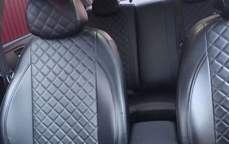 Hyundai Solaris II рестайлинг, 2012 год, 600 000 рублей, 7 фотография