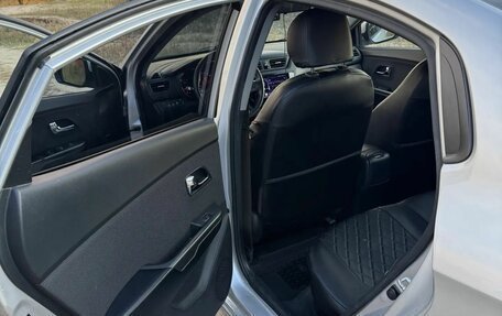 KIA Rio III рестайлинг, 2013 год, 750 000 рублей, 11 фотография