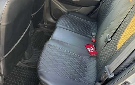 KIA Rio III рестайлинг, 2013 год, 750 000 рублей, 15 фотография