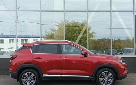Changan CS35 Plus, 2022 год, 1 589 000 рублей, 4 фотография