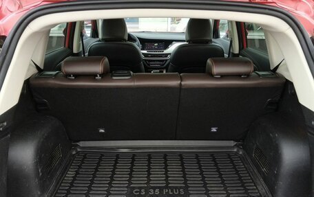 Changan CS35 Plus, 2022 год, 1 589 000 рублей, 10 фотография