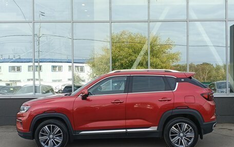 Changan CS35 Plus, 2022 год, 1 589 000 рублей, 8 фотография