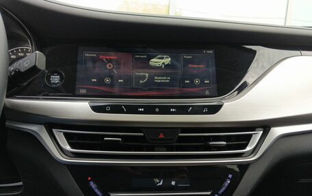 Changan CS35 Plus, 2022 год, 1 589 000 рублей, 14 фотография