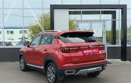 Changan CS35 Plus, 2022 год, 1 589 000 рублей, 7 фотография