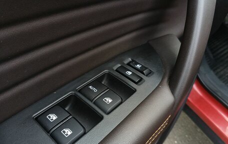 Changan CS35 Plus, 2022 год, 1 589 000 рублей, 19 фотография