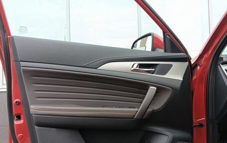 Changan CS35 Plus, 2022 год, 1 589 000 рублей, 18 фотография
