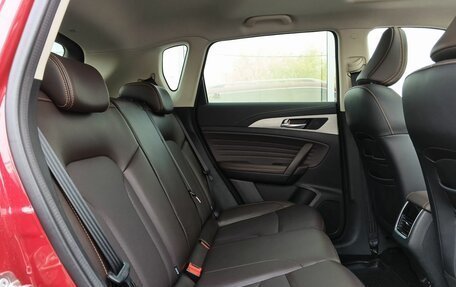 Changan CS35 Plus, 2022 год, 1 589 000 рублей, 24 фотография