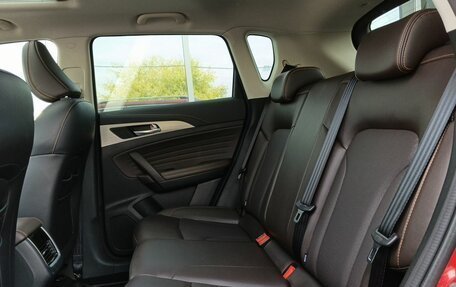 Changan CS35 Plus, 2022 год, 1 589 000 рублей, 23 фотография