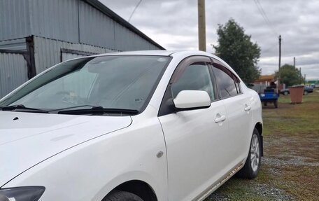 Mazda Axela, 2004 год, 400 000 рублей, 4 фотография