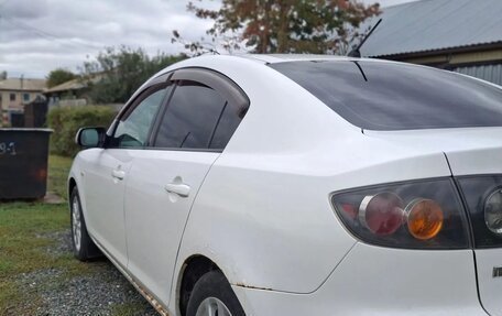 Mazda Axela, 2004 год, 400 000 рублей, 3 фотография