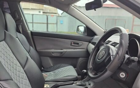 Mazda Axela, 2004 год, 400 000 рублей, 6 фотография