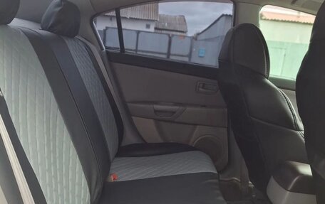Mazda Axela, 2004 год, 400 000 рублей, 7 фотография
