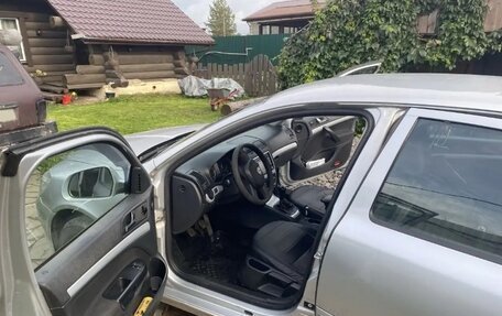 Skoda Octavia, 2009 год, 450 000 рублей, 2 фотография
