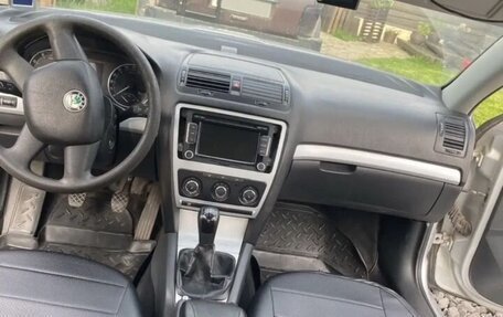 Skoda Octavia, 2009 год, 450 000 рублей, 4 фотография