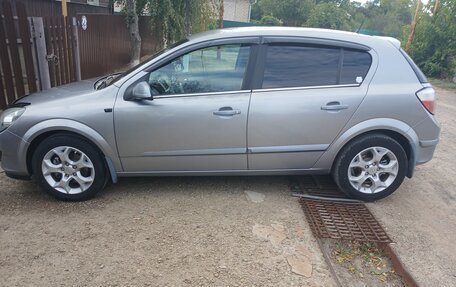 Opel Astra H, 2007 год, 650 000 рублей, 3 фотография