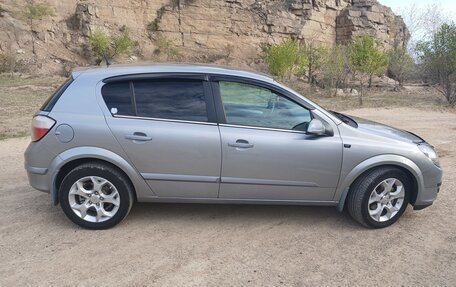 Opel Astra H, 2007 год, 650 000 рублей, 2 фотография