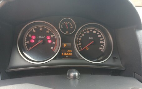 Opel Astra H, 2007 год, 650 000 рублей, 6 фотография