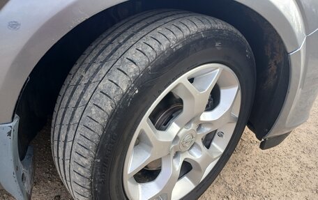 Opel Astra H, 2007 год, 650 000 рублей, 4 фотография