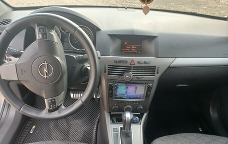 Opel Astra H, 2007 год, 650 000 рублей, 8 фотография