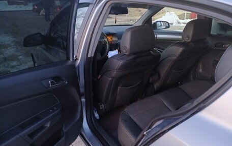 Opel Astra H, 2007 год, 650 000 рублей, 17 фотография