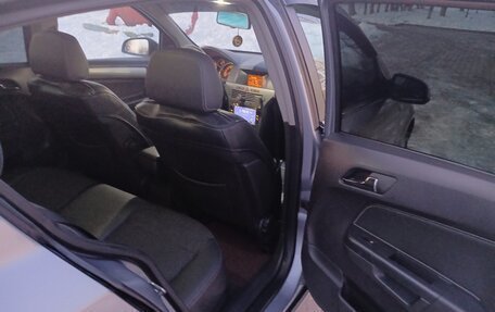 Opel Astra H, 2007 год, 650 000 рублей, 16 фотография