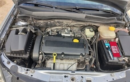 Opel Astra H, 2007 год, 650 000 рублей, 5 фотография