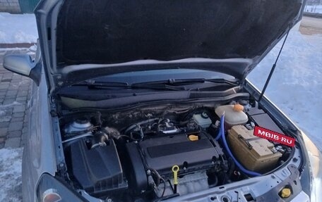 Opel Astra H, 2007 год, 650 000 рублей, 12 фотография