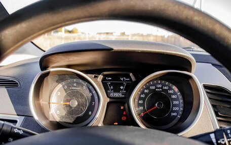 Hyundai Elantra V, 2014 год, 1 050 000 рублей, 15 фотография