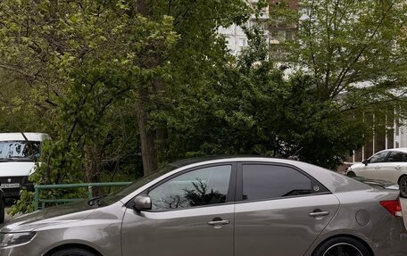 KIA Cerato III, 2011 год, 399 000 рублей, 6 фотография