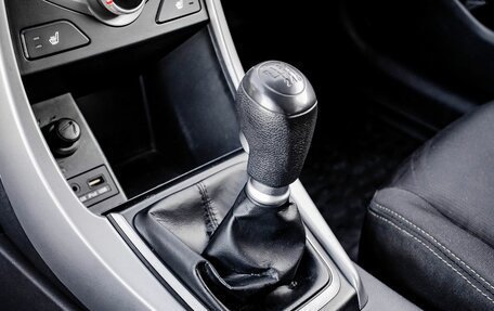 Hyundai Elantra V, 2014 год, 1 050 000 рублей, 19 фотография