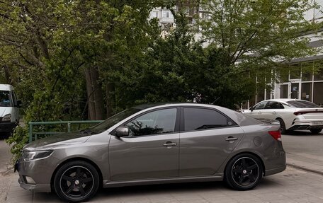 KIA Cerato III, 2011 год, 399 000 рублей, 7 фотография