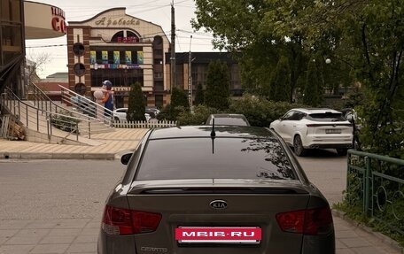 KIA Cerato III, 2011 год, 399 000 рублей, 2 фотография