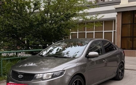 KIA Cerato III, 2011 год, 399 000 рублей, 5 фотография