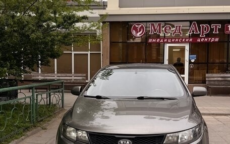 KIA Cerato III, 2011 год, 399 000 рублей, 4 фотография