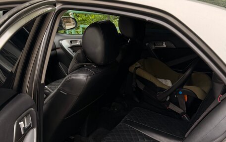 KIA Cerato III, 2011 год, 399 000 рублей, 10 фотография