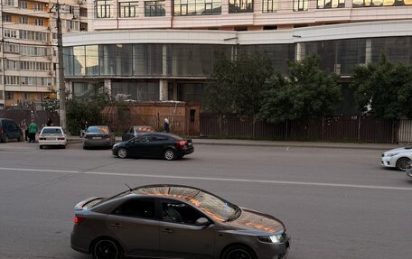 KIA Cerato III, 2011 год, 399 000 рублей, 15 фотография