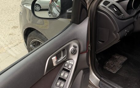 KIA Cerato III, 2011 год, 399 000 рублей, 11 фотография
