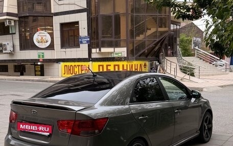 KIA Cerato III, 2011 год, 399 000 рублей, 3 фотография