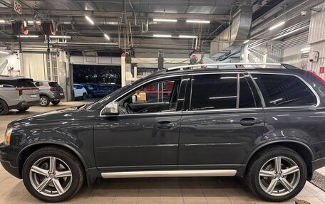 Volvo XC90 II рестайлинг, 2011 год, 2 150 000 рублей, 3 фотография