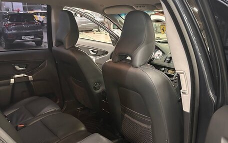 Volvo XC90 II рестайлинг, 2011 год, 2 150 000 рублей, 11 фотография