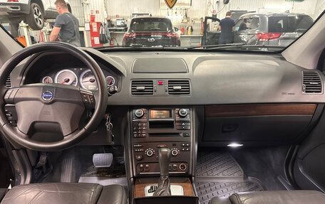 Volvo XC90 II рестайлинг, 2011 год, 2 150 000 рублей, 10 фотография